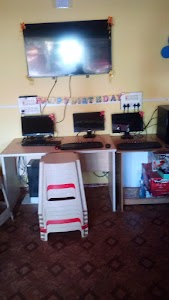 Aiit Computer Center