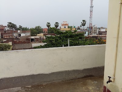 Bank of Baroda ATM