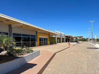 Karratha Airport