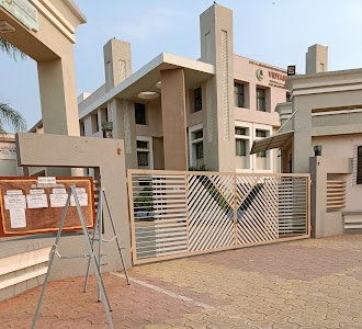 Vidyanchal The School, Akot