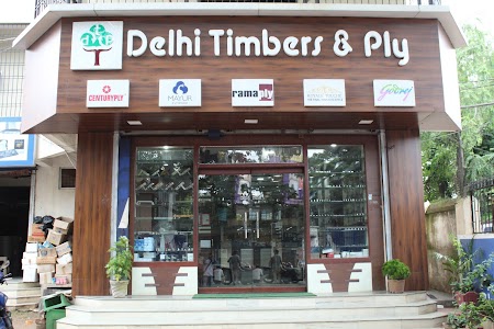 Delhi Timbers & Ply
