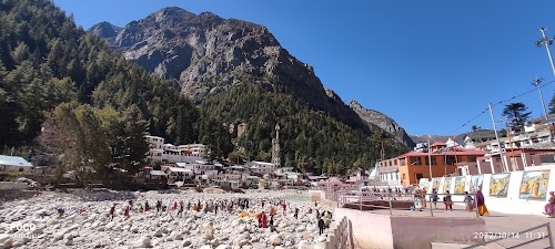 Gangotri