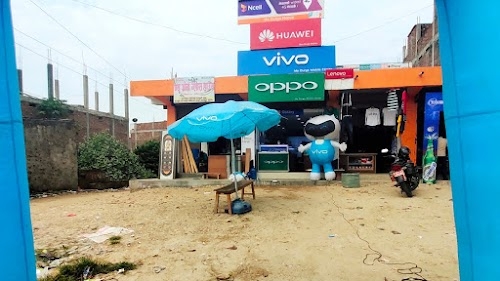 Ma durga Mobile center