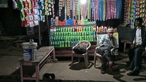 सचिन टी स्टॉल