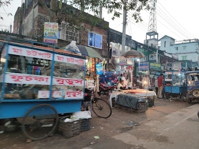 Brahmanbazar