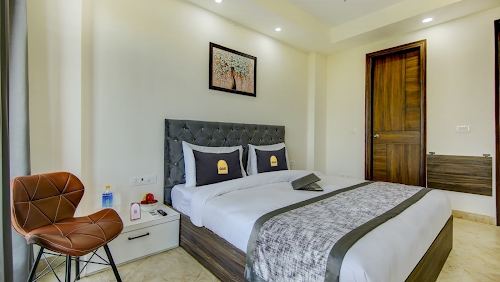 Reebah Inn & Suites