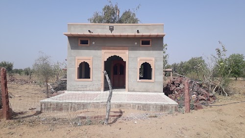 Balaji Timple Suthar Shivpura