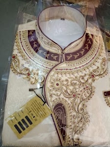 Lucknow Chikan House