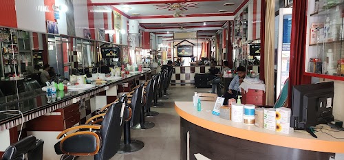 BEST HAIR PARLOUR