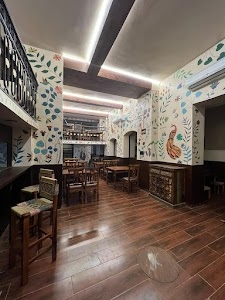 House Of Punjab
