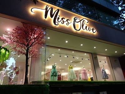 MISS OLIVE