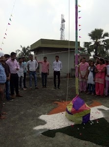 YuVa Junction