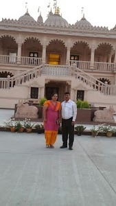 Anand Nagar, Suranussi