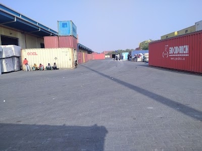Hind Terminal Pvt Ltd
