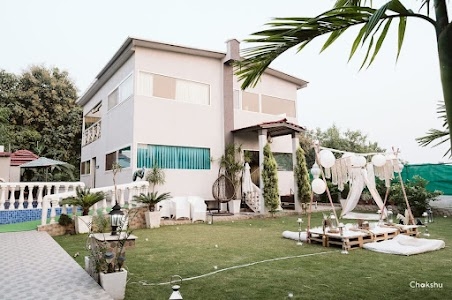 Vibhor Farms
