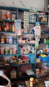 Ayush Store