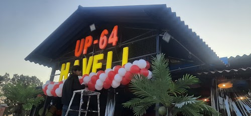 Up-64 Haveli