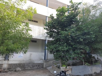 Veerashaiva (HCMSK) B.Ed College