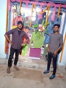 Fashion zone फैशन जोन