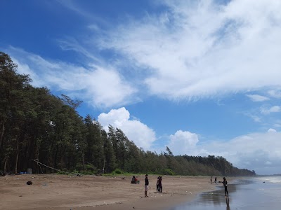 Nargol Beach