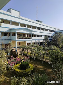 Chandidas Mahavidyalaya