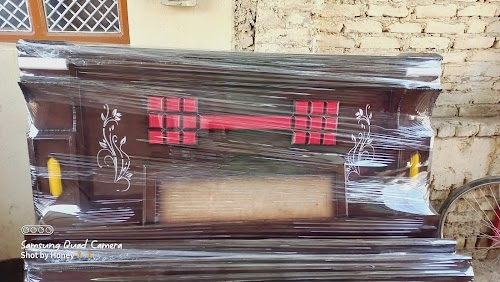 Maa kamakhya Furniture store