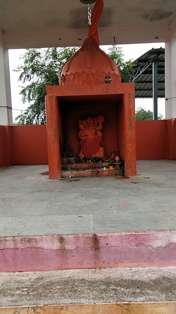 kedarnath mandir
