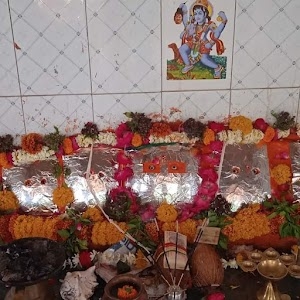 Khatkar bheru ji