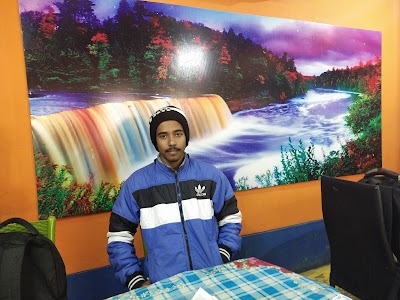 Titan Restaurant