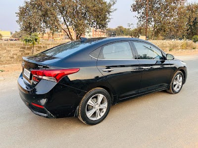 Chittorgarh Car Rental