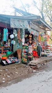 Buta Maran Wanpora