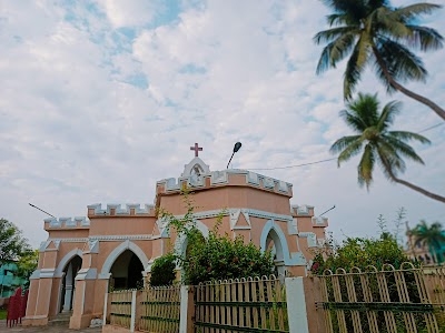 Sutahat Christian Sahi Church