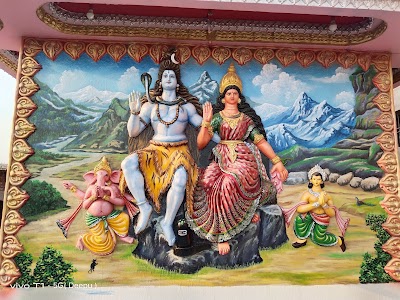 Vaishno devi temple