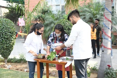 Dr. B. Lal Institute of Biotechnology