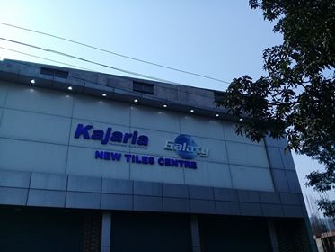 Kajaria Galaxy Showroom- Best Tiles for Wall, Floor, Bathroom & Kitchen in Bhuiphong, Dhanbad