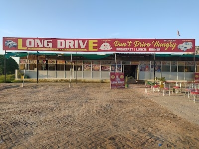 Long Drive Family Restaurant
