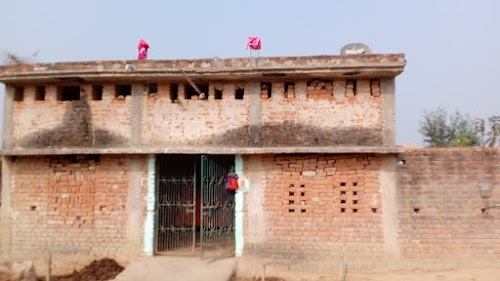 Jhajha Domodih