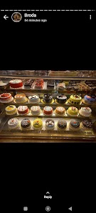 Swiss Baker's and Cafe