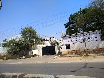 Hindustan Coca-Cola Beverages Private Ltd
