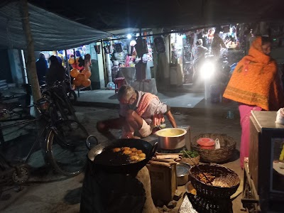 Bisnupur Bazar