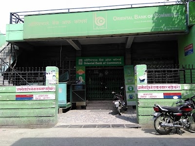 Oriental Bank of Commerce