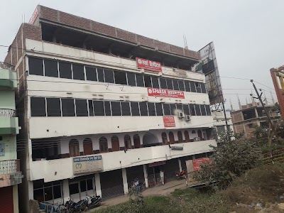 Sparsh Hospital