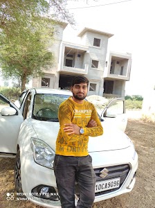 Patidar Dharmsala Satkur