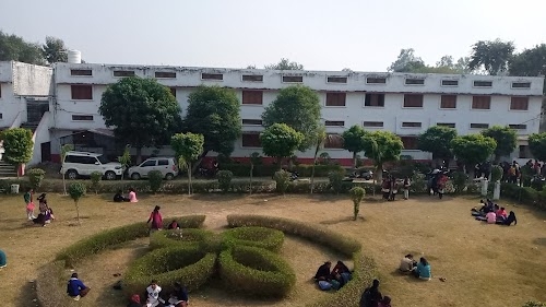 Baiswara Degree College