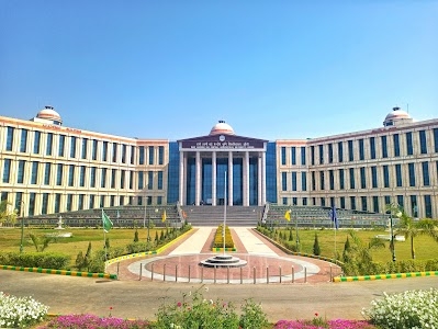 Rani Lakshmi Bai Central Agricultural University