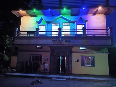 SinghSahebHouse