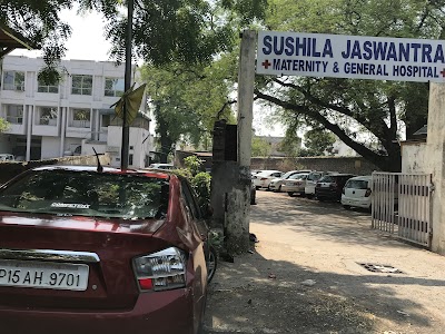 Sushila Jaswantrai Maternity & General Hospital