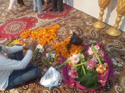 Bala Ji Mandir