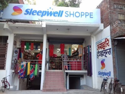 Agrahari Handlooms