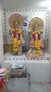 Radhey Shyam Mandir
